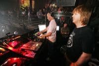 Sasha & John Digweed Live Classics & House DJ-Sets 256GB USB-Drive SPECIAL (1989 - 2025)