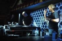 Sasha & John Digweed Live House Audio & Video DJ-Sets 1TB PORTABLE USB3 HARD DRIVE (1989 - 2025)