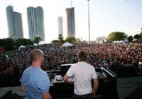 Sasha & John Digweed Live House Audio & Video DJ-Sets 1TB PORTABLE USB3 HARD DRIVE (1989 - 2025)