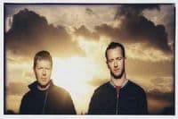 Sasha & John Digweed Live House Audio & Video DJ-Sets 1TB PORTABLE USB3 HARD DRIVE (1989 - 2025)