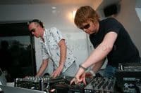 Sasha & John Digweed Live House Audio & Video DJ-Sets 500GB PORTABLE USB3 HARD DRIVE (1989 - 2025)