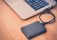 Sasha & John Digweed Live House Audio & Video DJ-Sets 500GB PORTABLE USB3 HARD DRIVE (1989 - 2025)