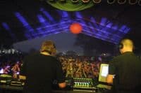 Sasha & John Digweed Live House Audio & Video DJ-Sets 500GB PORTABLE USB3 HARD DRIVE (1989 - 2025)