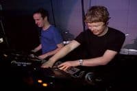 Sasha & John Digweed Live House Audio & Video DJ-Sets 500GB PORTABLE USB3 HARD DRIVE (1989 - 2025)
