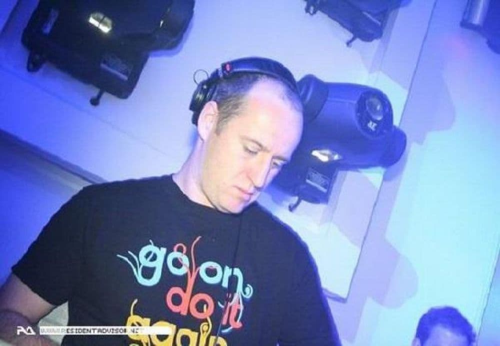 Sasha Live Classic House DJ-Sets Compilation (1989 - 1999)