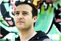 Sasha Live Classics & House Audio & Video DJ-Sets 250GB PORTABLE USB3 HARD DRIVE (1989 - 2026)