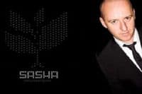 Sasha Live Classics & House Audio & Video DJ-Sets 250GB PORTABLE USB3 HARD DRIVE (1989 - 2026)