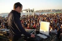 Sasha Live Classics & House Audio & Video DJ-Sets 250GB PORTABLE USB3 HARD DRIVE (1989 - 2026)