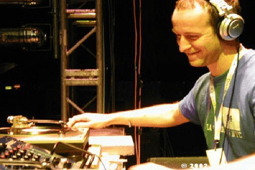 Sasha Live Progressive, Tech House & Techno DJ-Sets Compilation (2006 - 2009)