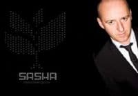 Sasha Live Progressive,  Tech House & Techno DJ-Sets Compilation (2018 - 2025)