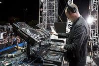 Sasha Live Progressive,  Tech House & Techno DJ-Sets Compilation (2018 - 2025)