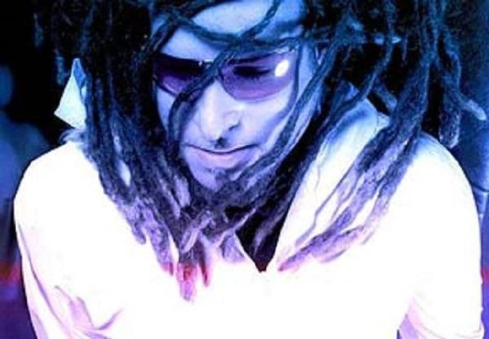 Scot Project Live Hard Dance & Hard Trance DJ-Sets Compilation (2000 - 2025)