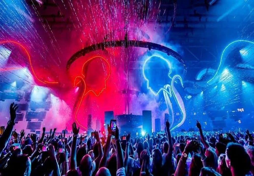 Tour Event Sensation White World Tour Global Events Live DJ-Sets Compilation 2006 ...
