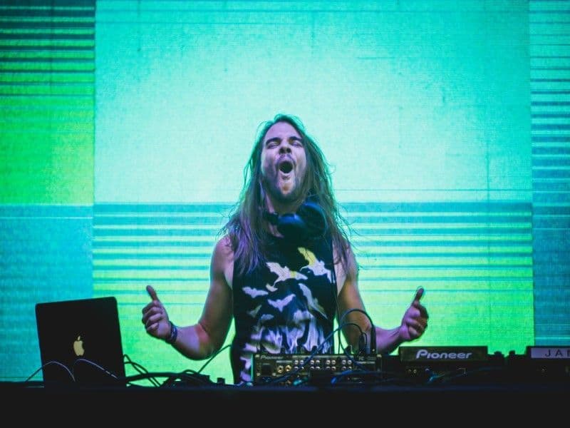 Seven Lions Live Electro House & EDM DJ-Sets Compilation (2013 - 2025)
