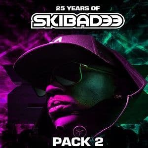Skibadee - 25 Years Of - Pack 2 - USB