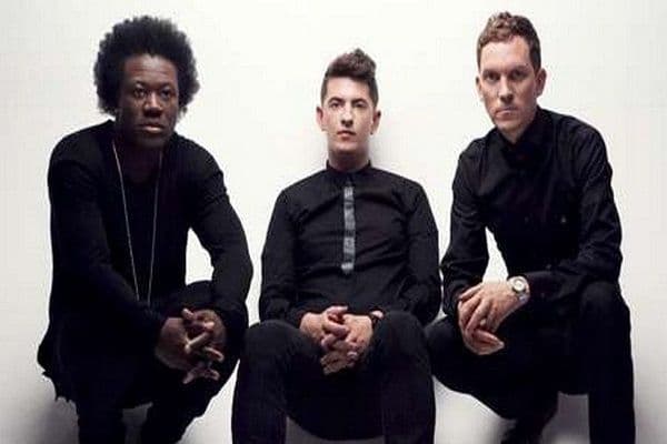 Skream & Benga Live Dubstep Audio & Video DJ-Sets 32GB USB SPECIAL Compilation (2007 - 2024)
