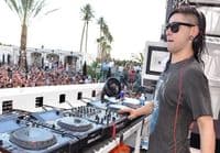 Skrillex Live Dubstep Audio & Video DJ-Sets 128GB USB-Drive SPECIAL Compilation (2011 - 2025)