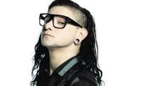 Skrillex Live Dubstep Audio & Video DJ-Sets 128GB USB-Drive SPECIAL Compilation (2011 - 2025)