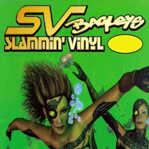 Slammin Vinyl Bagleys September 1998 Drum Bass USB slammin-vinyl-bagleys-september-1998-drum-bass-usb