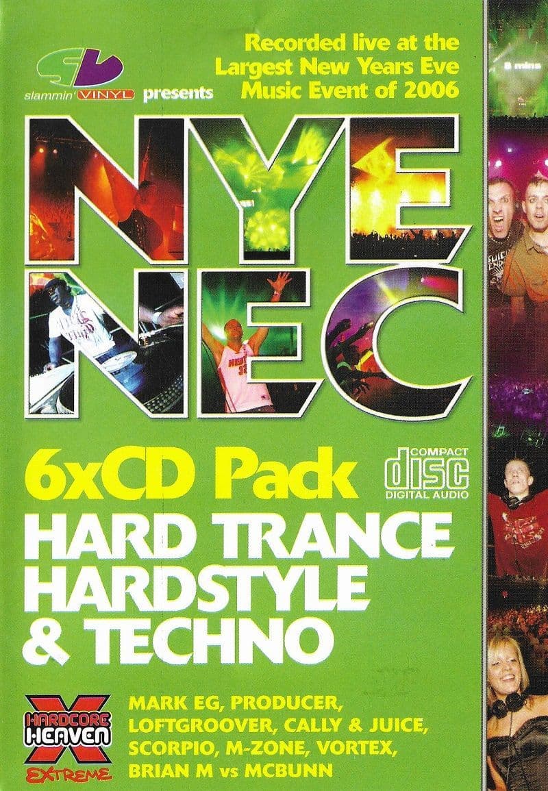 New Year’s Eve Soundtrack CD New Year's Eve (Original Motion Picture Soundtrack) - Album