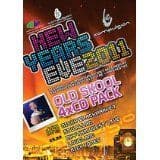 Slammin Vinyl Nye 2011 Bowlers Old Skool Pack