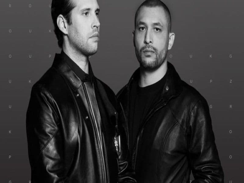 Slander Live Dubstep & Electro Audio & Video DJ-Sets SPECIAL DJ-Sets Compilation (2016 - 2025)