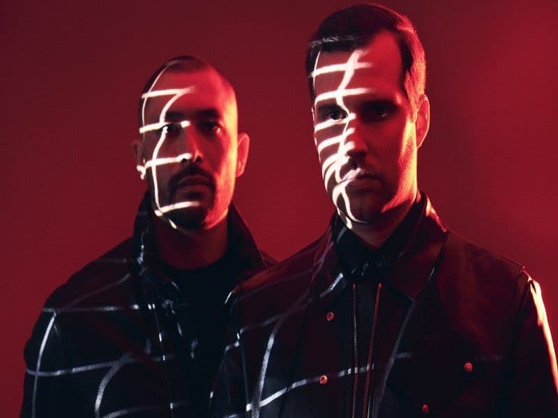 Slander Live Dubstep & Electro House DJ-Sets Compilation (2016 - 2025)