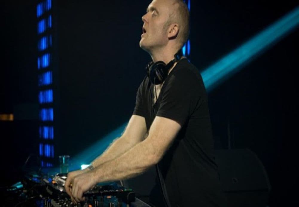 Solarstone Live Uplifting Trance & Electronica DJ-Sets Compilation (2003 - 2026)