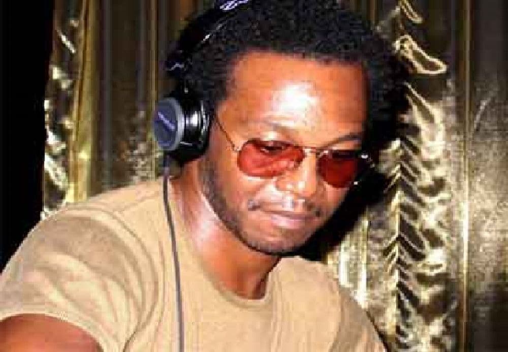 Stacey Pullen Live Classic & Techno Audio & Video 64GB USB SPECIAL DJ-Sets Compilation (1996 - 2025)
