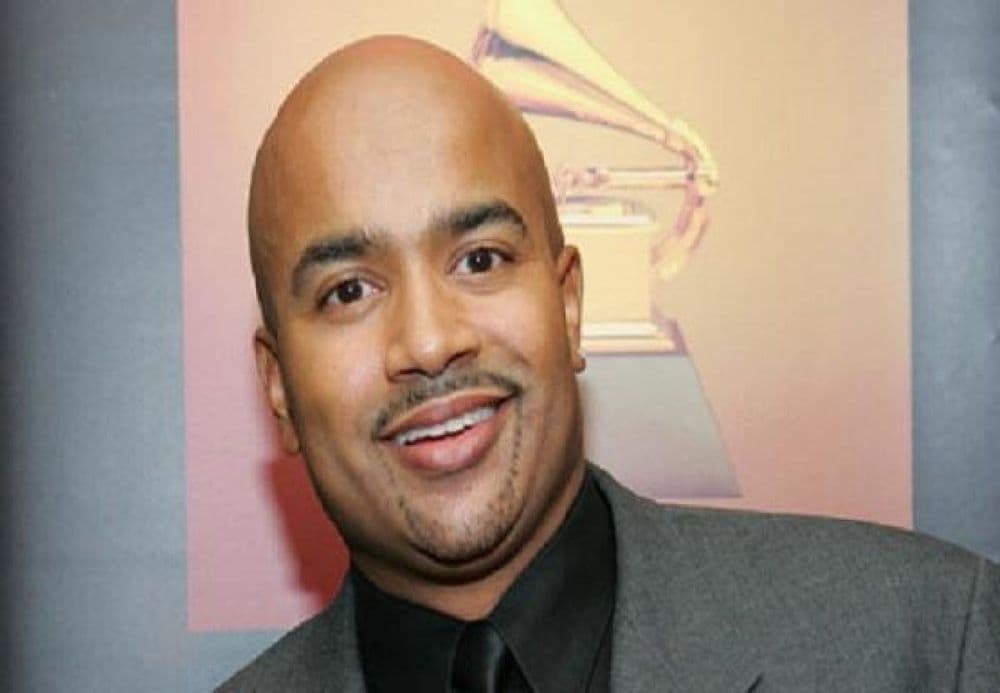 Steve Silk Hurley Live Chicago & Acid House DJ-Sets Compilation (1982 - 1990)