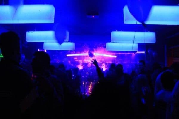 Sub Club in Glasgow Live Global Club Nights DJ-Sets Compilation (2008 - 2015)