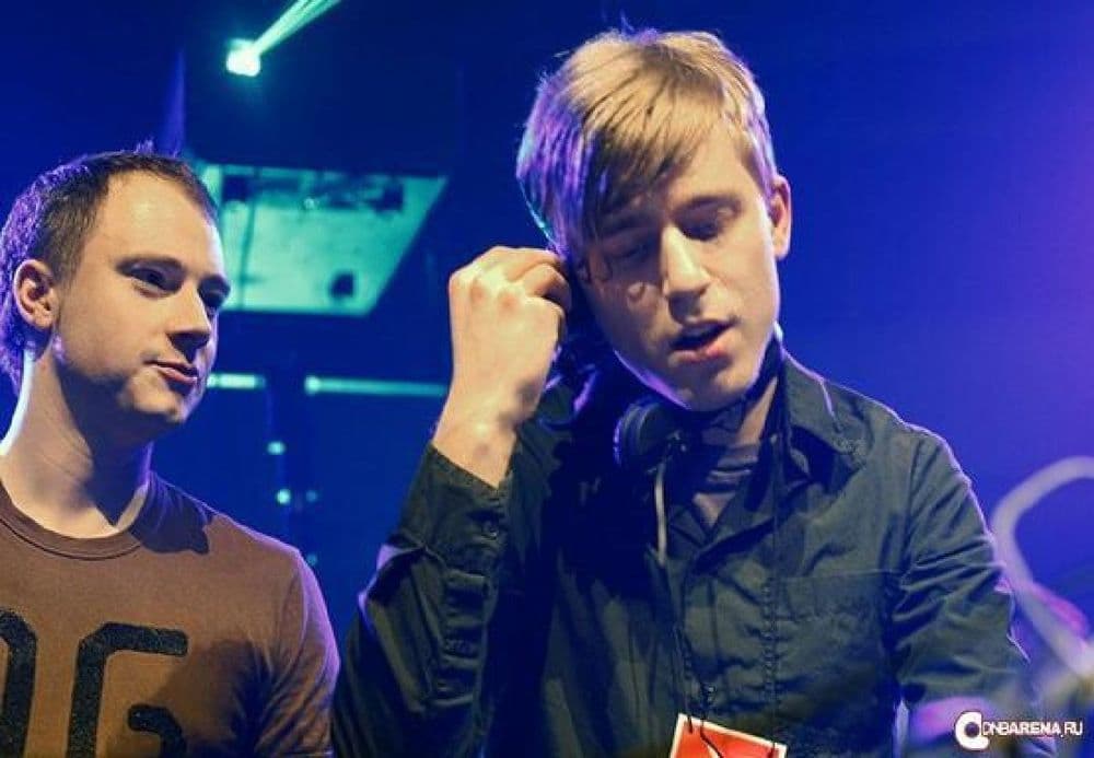 Sub Focus Live Dubstep Audio & Video DJ-Sets SPECIAL Compilation (2009 - 2025)