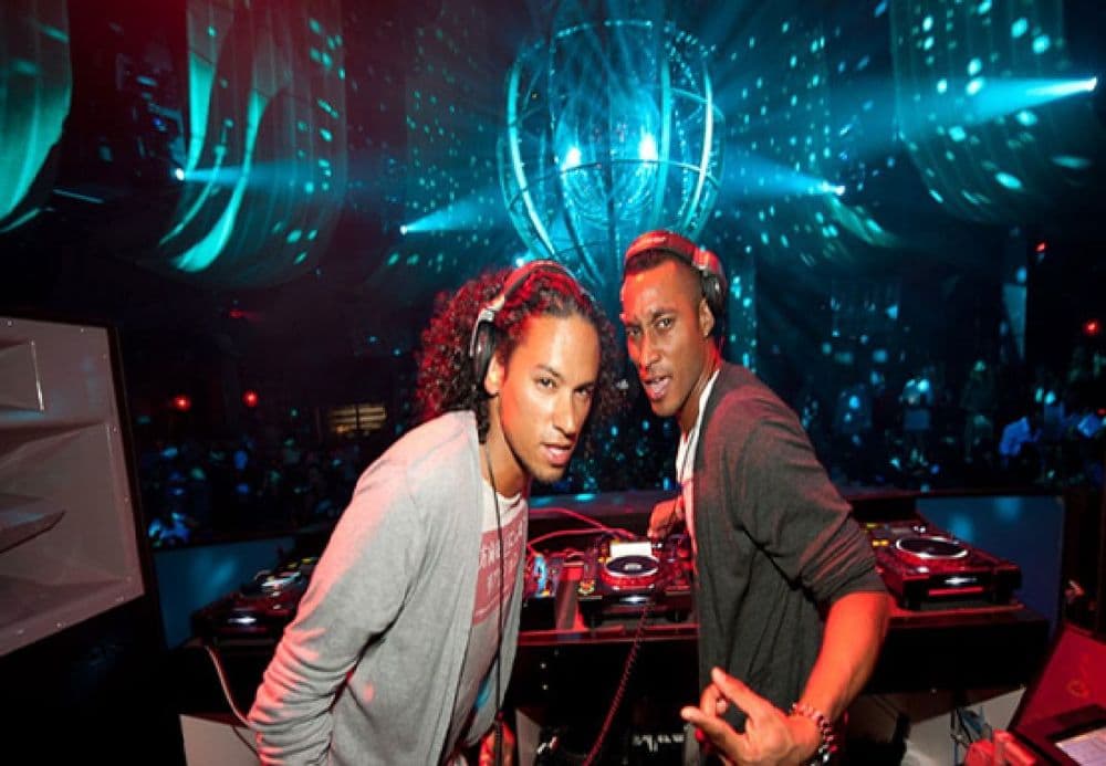 Sunnery James & Ryan Marciano Live Audio & Video DJ-Sets 64GB USB SPECIAL Compilation (2010 - 2025)