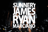 Sunnery James & Ryan Marciano Live Funky, Electro House & EDM DJ-Sets Compilation (2010 - 2025)