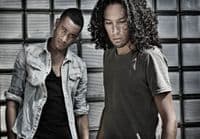 Sunnery James & Ryan Marciano Live Funky, Electro House & EDM DJ-Sets Compilation (2010 - 2025)