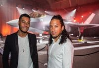 Sunnery James & Ryan Marciano Live Funky, Electro House & EDM DJ-Sets Compilation (2010 - 2025)