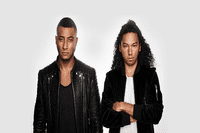 Sunnery James & Ryan Marciano Live Funky, Electro House & EDM DJ-Sets Compilation (2010 - 2025)