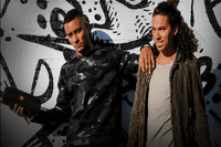 Sunnery James & Ryan Marciano Live Funky, Electro House & EDM DJ-Sets Compilation (2010 - 2025)