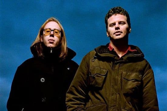 The Chemical Brothers