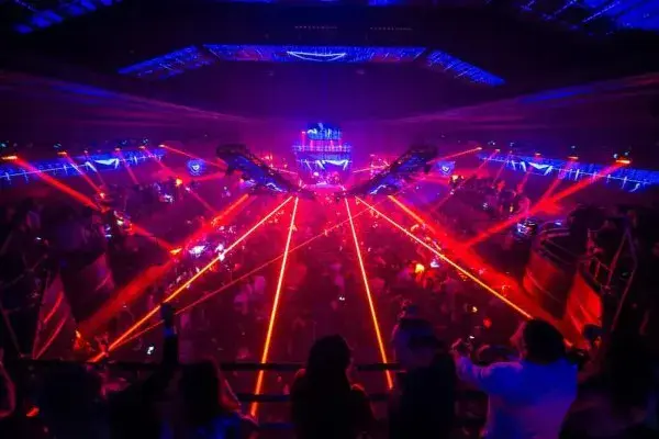 The Drumsheds Live Club Nights Audio & Video DJ-Sets 128GB USB SPECIAL Compilation (2021 - 2025)