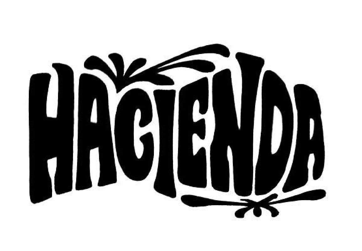 The Hacienda in Manchester Live Classic Club Nights DJ-Sets