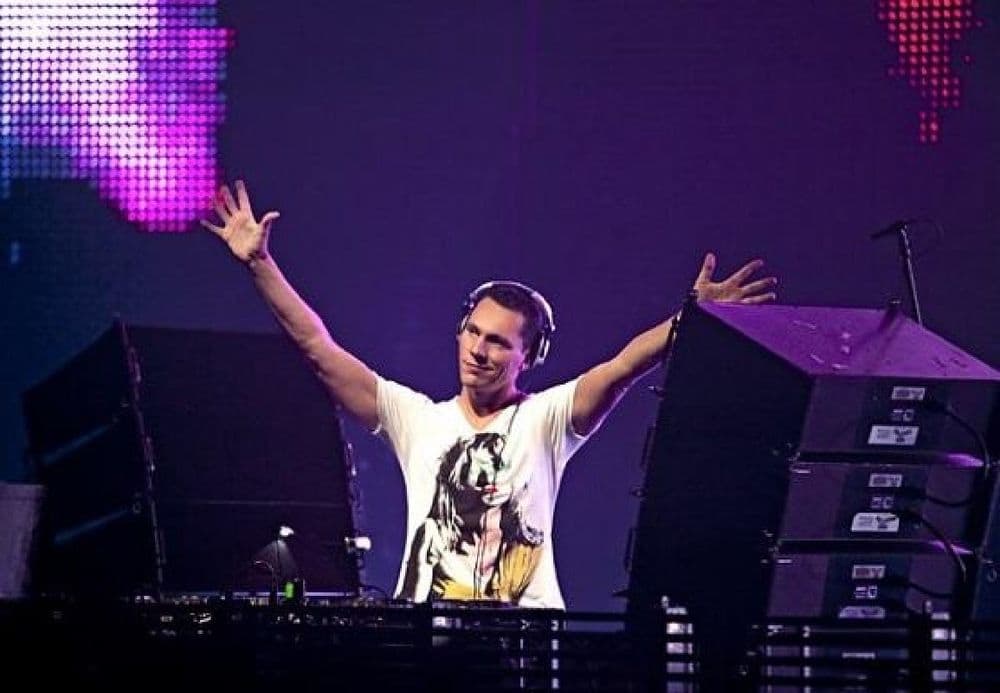 Tiesto Live Classics, Trance, Progressive & EDM DJ-Sets 64GB USB SPECIAL Compilation (1998 - 2026)