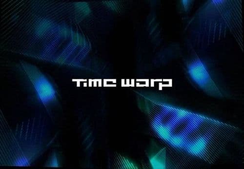 Time Warp Techno Festival in Manheim, Germany Live Events DJ-Sets Compilation (2001 - 2024)