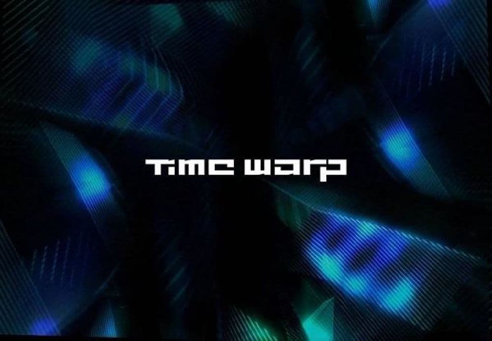 Time Warp Techno Festival in Manheim Live Events DJ-Sets 64GB USB SPECIAL Compilation (2001 - 2026)