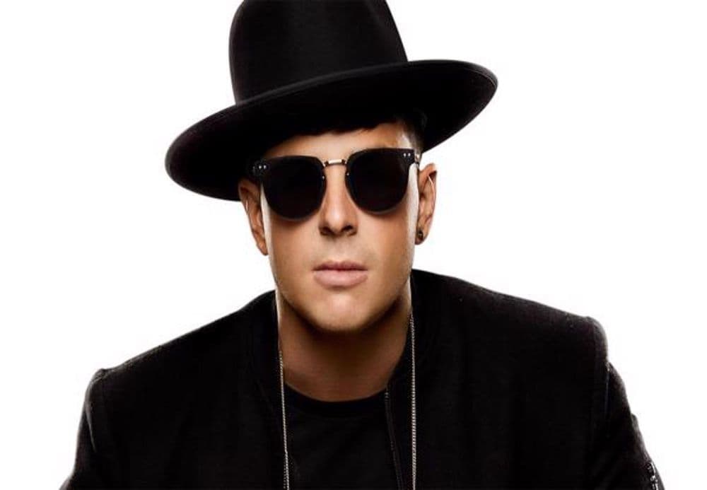 Timmy Trumpet Live Funky House & Electronica DJ-Sets Compilation (2011 - 2026)