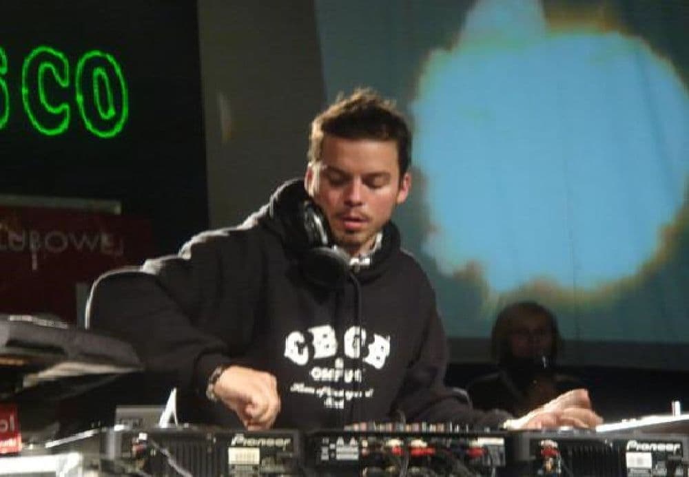 Tocadisco Live Progressive, Electro House & EDM DJ-Sets Compilation (2007 - 2025)