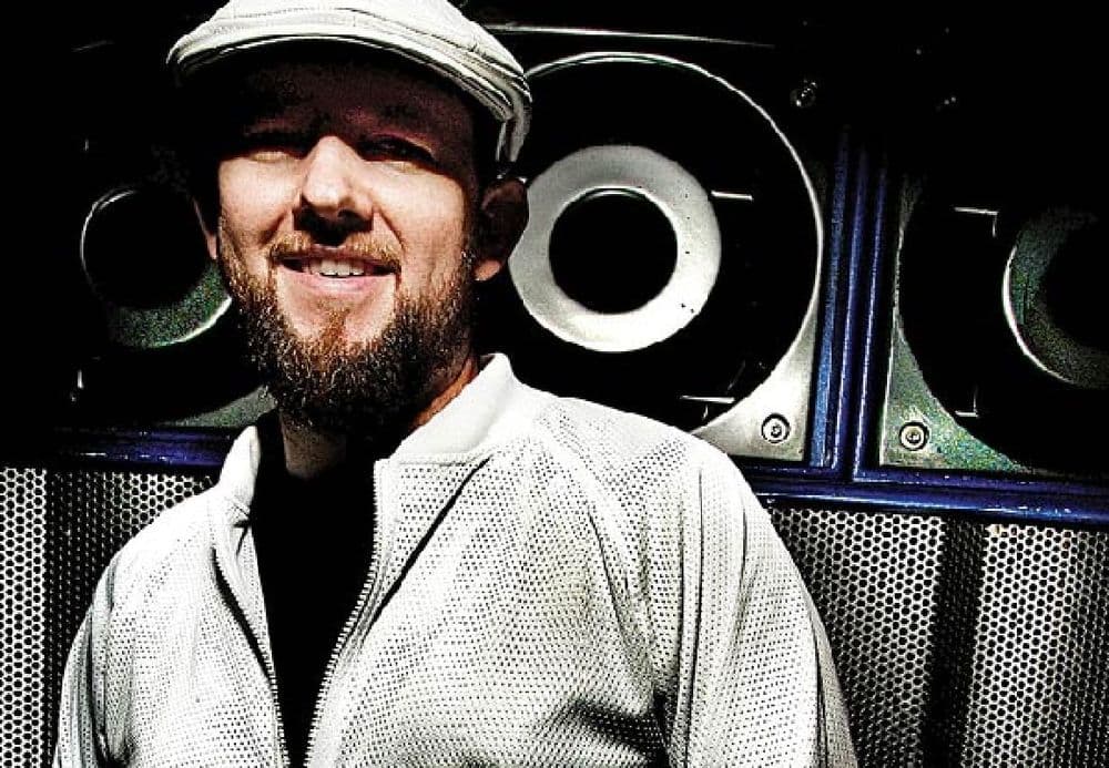 Tom Middleton Live Progressive House DJSets Compilation 2001 2012