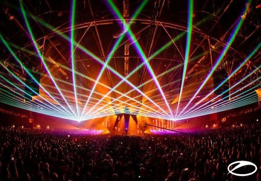 Trance Energy Festival in Netherlands Live Events DJ-Sets Compilation ...