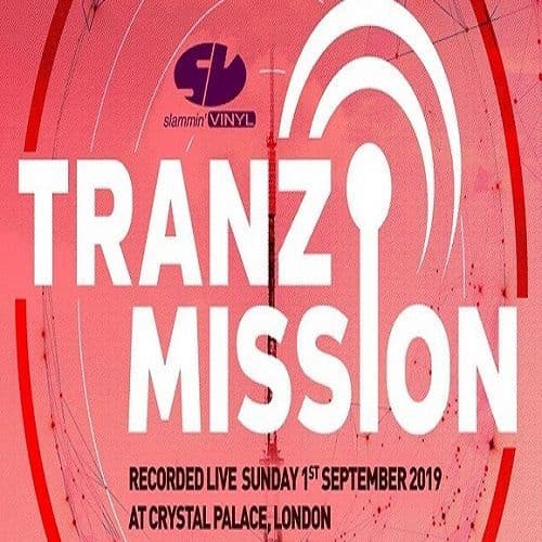 Tranz-Mission - 2019 - USB