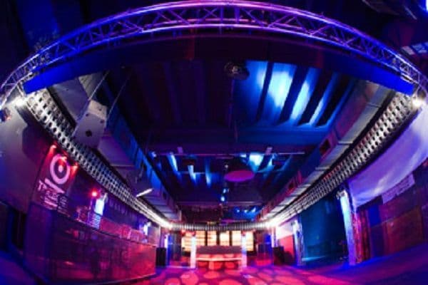 Tresor in Berlin Live Classic Techno Club Nights DJ-Sets